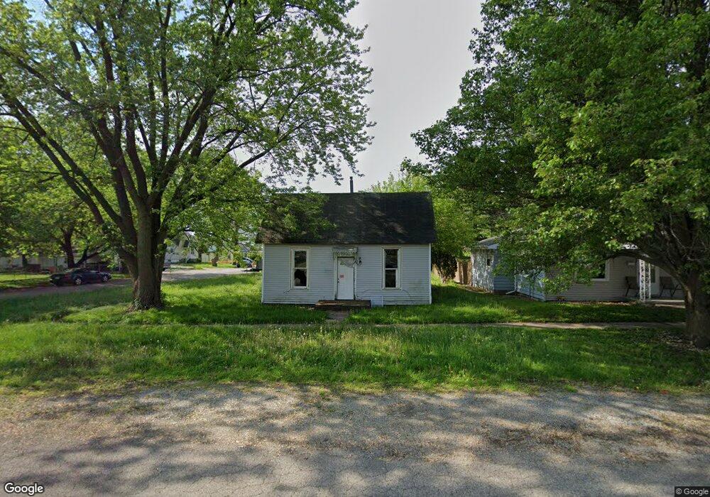 2201 Marion Ave, Mattoon, IL 61938 - photo 1