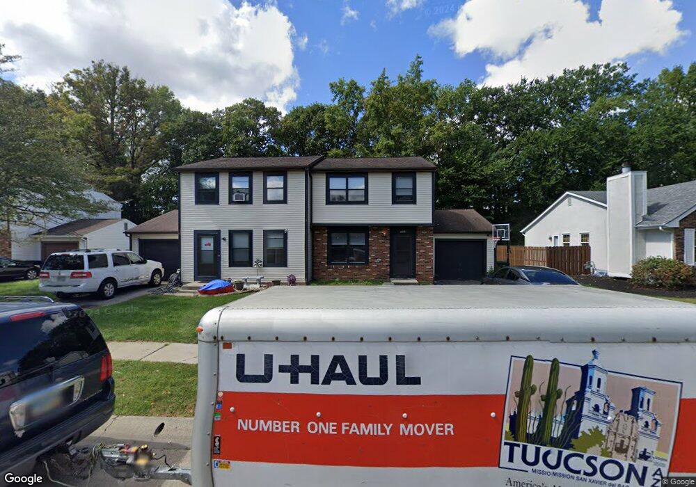 7591 Pickett Ln unit 593, Columbus, OH 43235 - photo 1