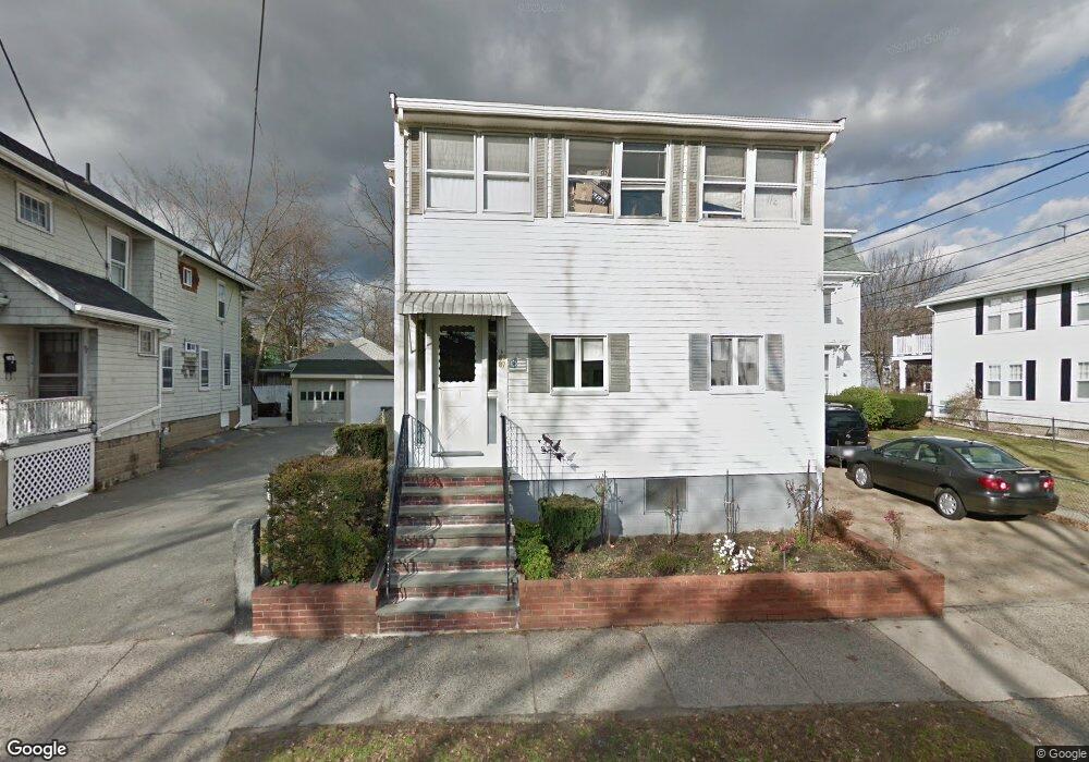 87 Lake St unit 89, Arlington, MA 02474 - photo 1