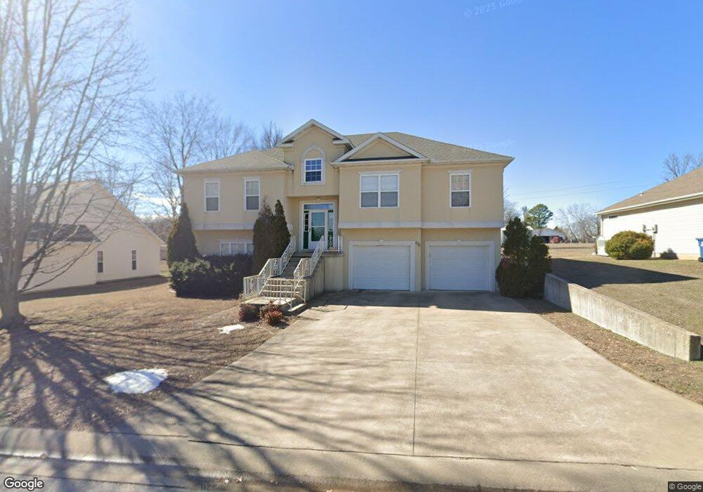 306 Rustic Ridge, Carl Junction, MO 64834 - photo 1