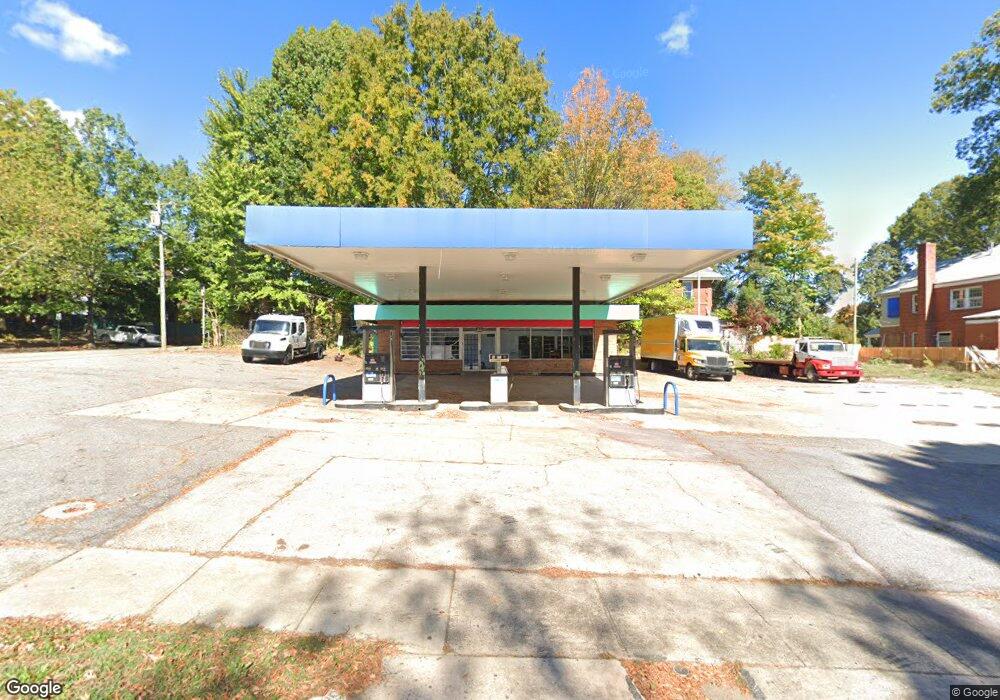 330 W Front St, Statesville, NC 28677 - photo 1