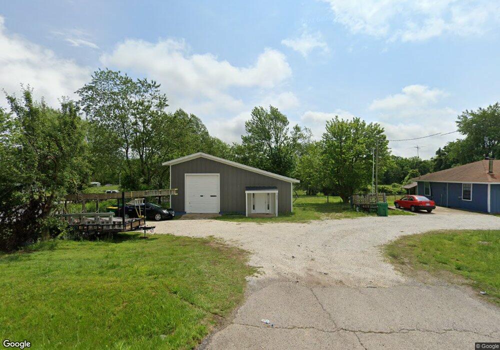 9708 Arkansas 279, Centerton, AR 72719 - photo 1