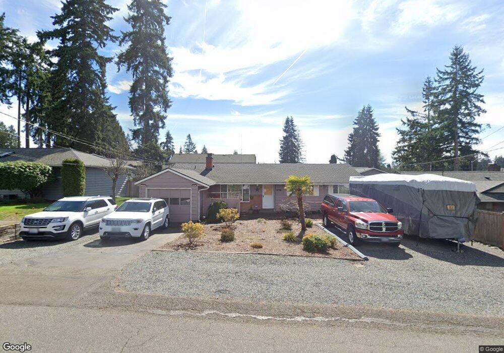 8116 218th St SW, Edmonds, WA 98026 - photo 1