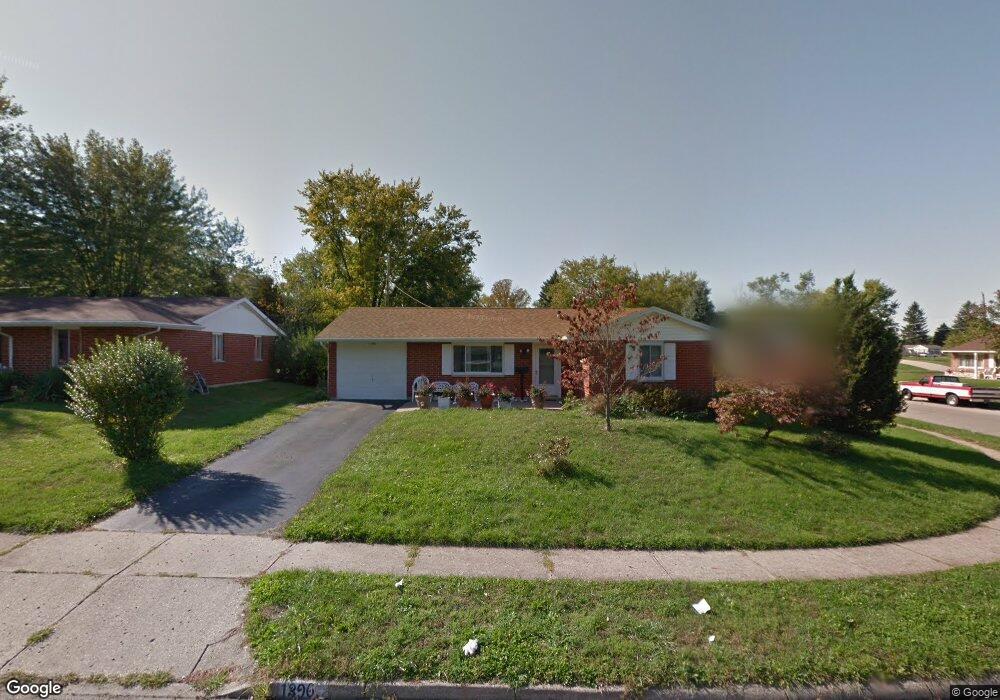 1396 Sioux Dr, Xenia, OH 45385 - photo 1