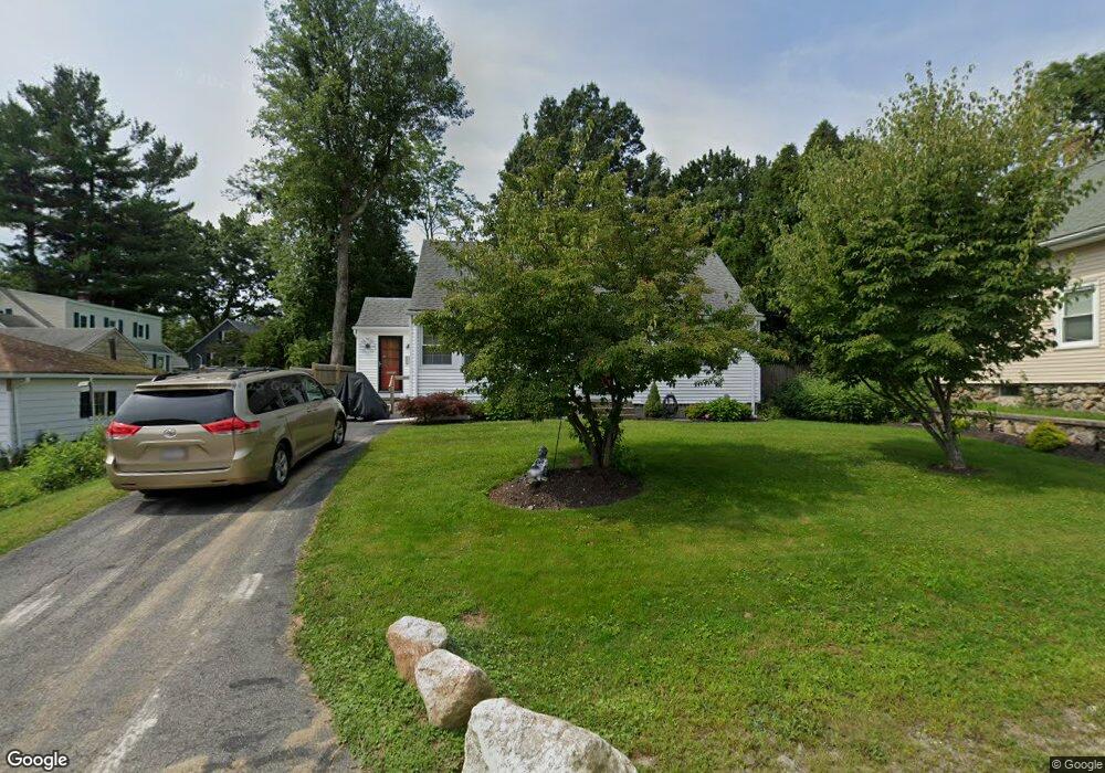 5 Emily St, Worcester, MA 01606 - photo 1