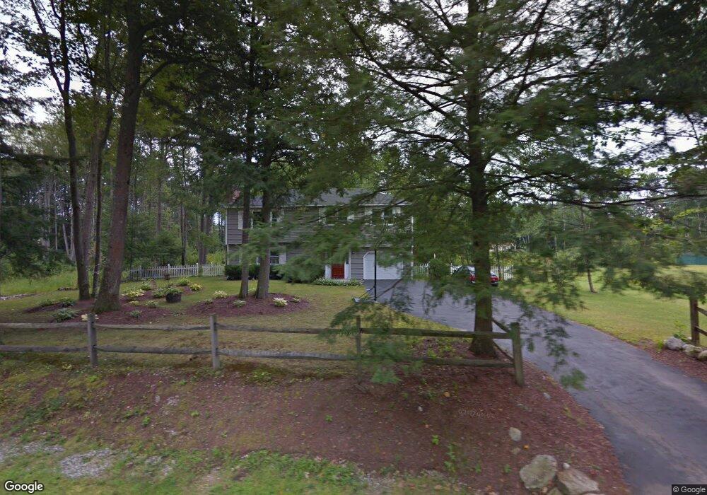 65 Forest Dr, Bedford, NH 03110 - photo 1