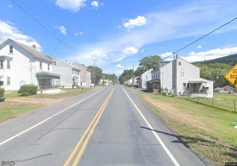 31723182 Main St, Locustdale, PA 17945 - photo 1