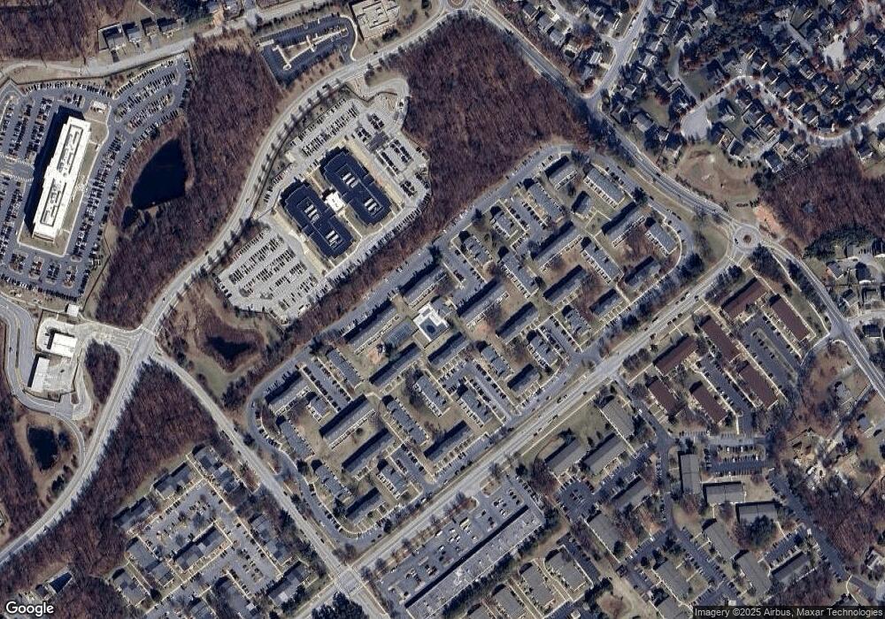 9230 Canterbury Riding, Laurel, MD 20723 - photo 1