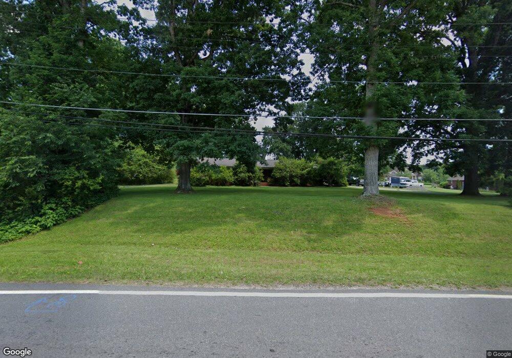 1808 S Chipley Ford Rd, Statesville, NC 28625 - photo 1