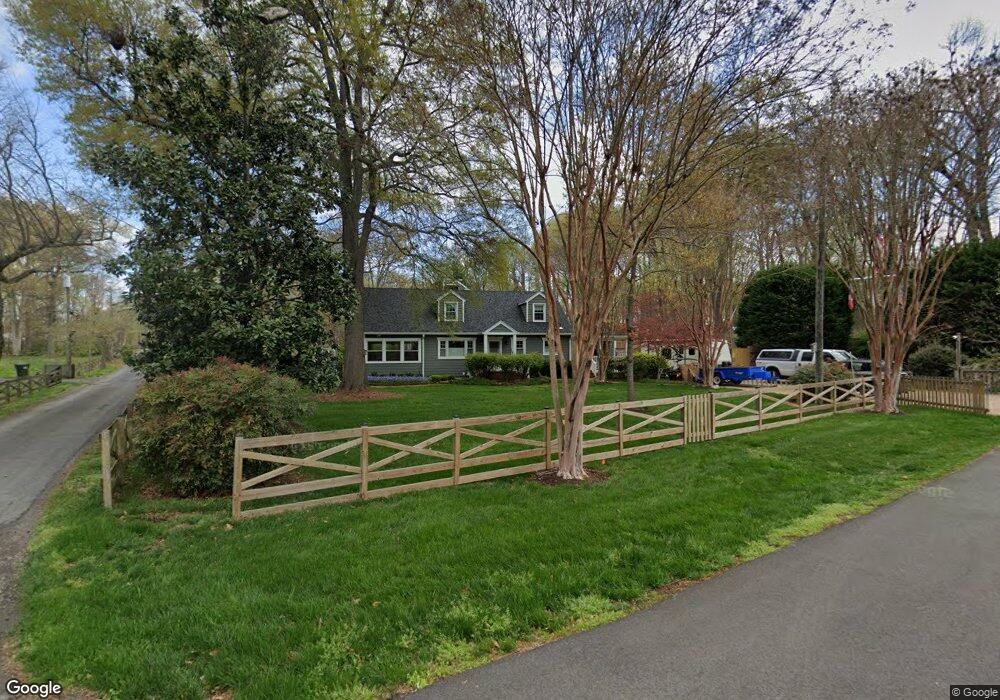 7700 Midway Place, Lorton, VA 22079 - photo 1