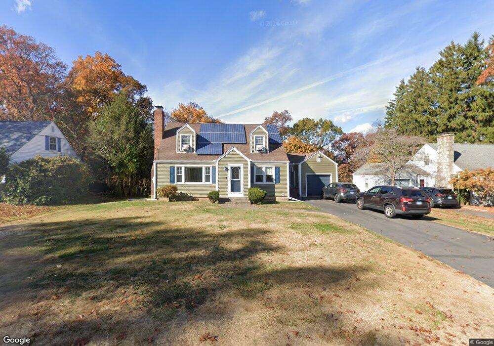 92 Overhill Ave, New Britain, CT 06053 - photo 1