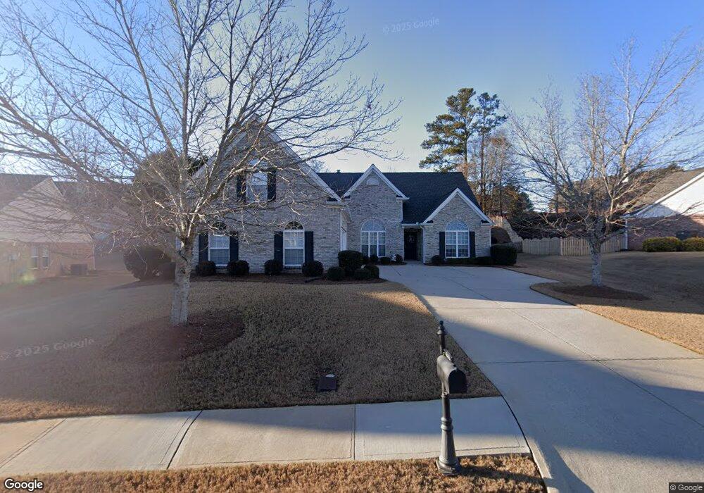 4144 Roslindale Ln, Buford, GA 30519 - photo 1