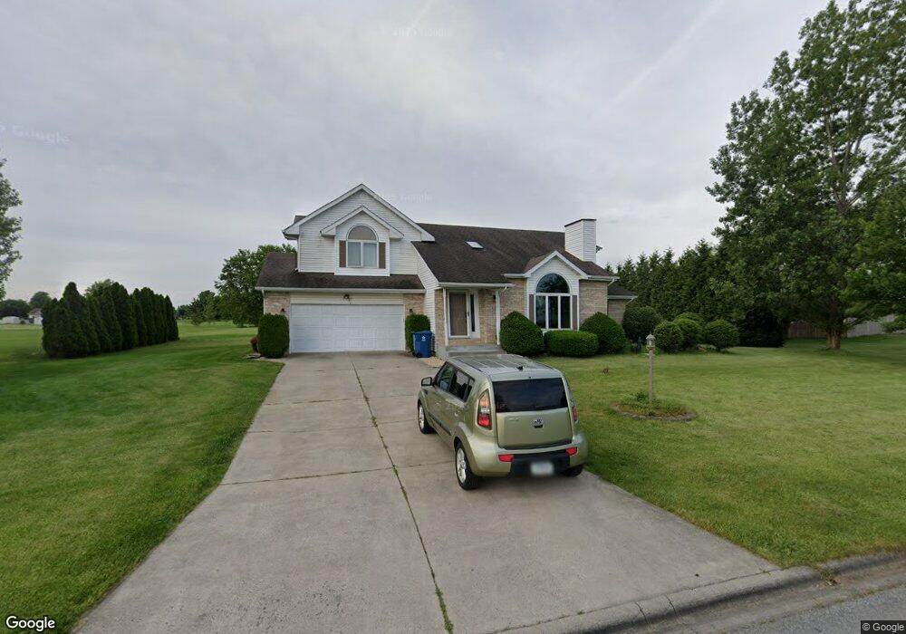 4357 E 102nd Ave, Crown Point, IN 46307 - photo 1
