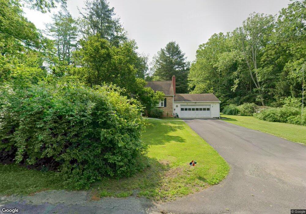 33 Cedar Lake Rd, Blairstown, NJ 07825 - photo 1