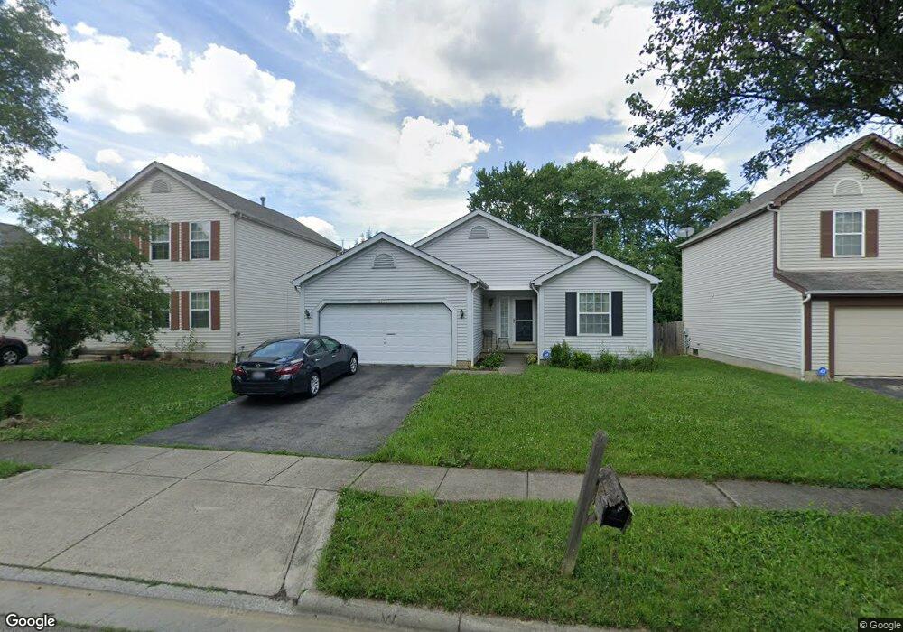 2172 Margo Rd, Columbus, OH 43229 - photo 1