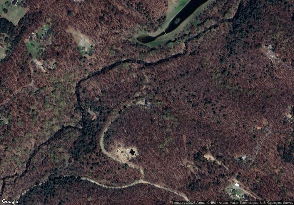 554 Lost Point Ln, Berkeley Springs, WV 25411 - photo 1