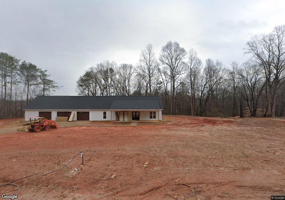 434 Mitchell Rd, Maysville, GA 30558 - photo 1