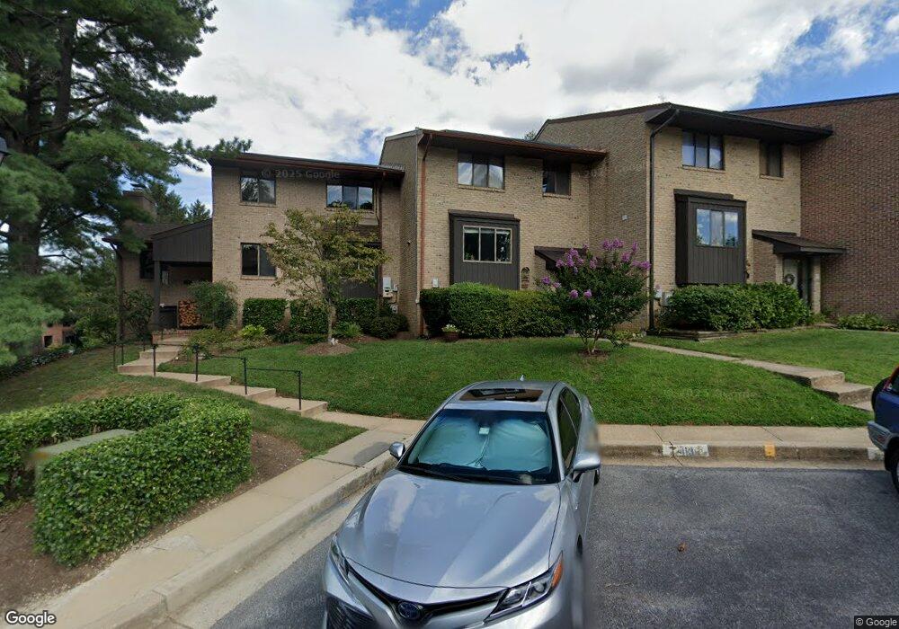 411 Five Farms Ln, Lutherville Timonium, MD 21093 - photo 1