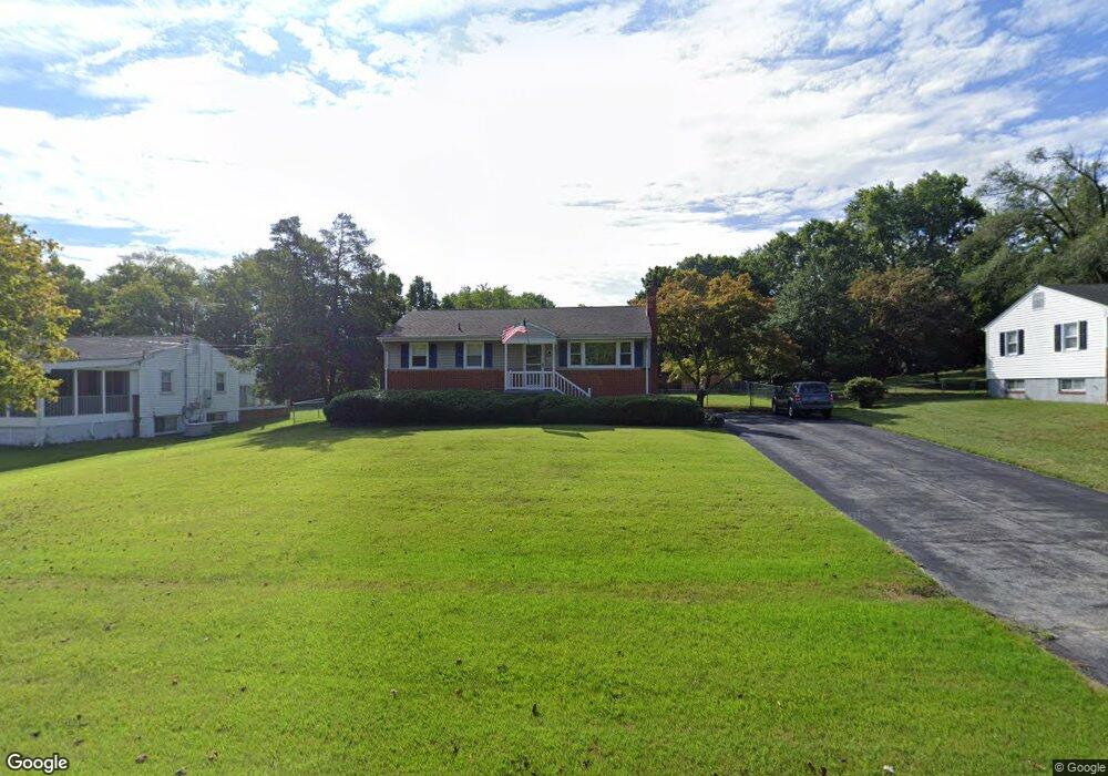 6001 Maple Terrace, Laurel, MD 20707 - photo 1