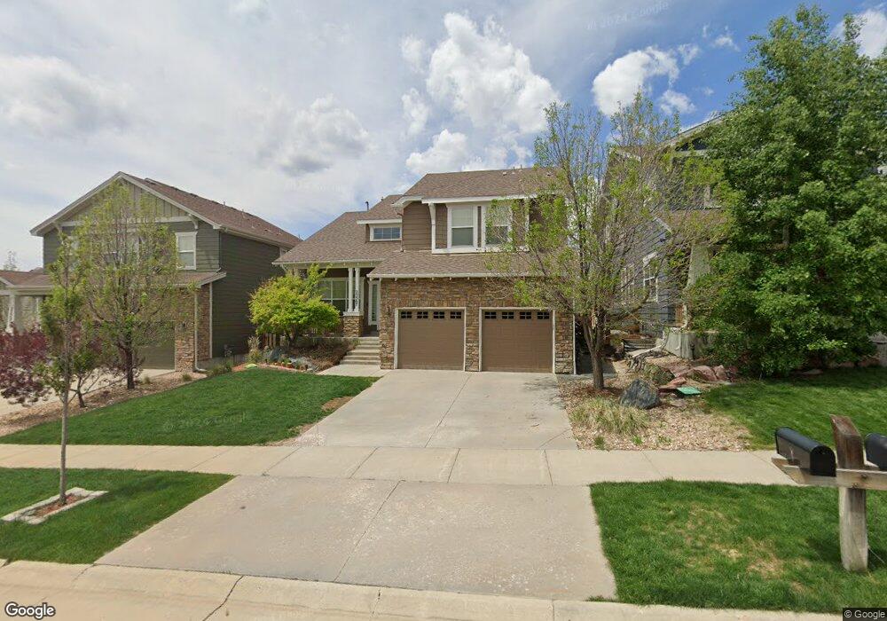 25567 E Glasgow Place, Aurora, CO 80016 - photo 1
