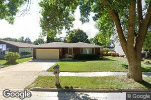 1608 N 24th St, Sheboygan, WI 53081