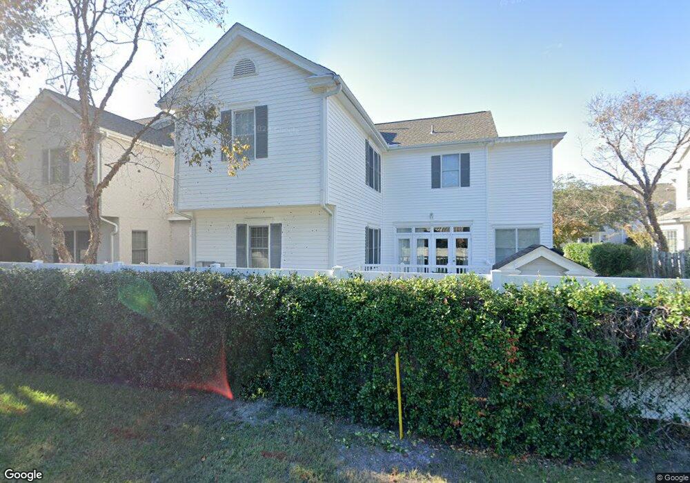 348 Lantern Walk, Saint Simons Island, GA 31522 - photo 1