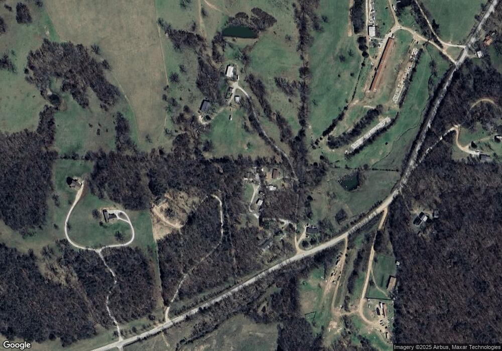 10653 Camelback Rd, Fayetteville, AR 72701 - photo 1