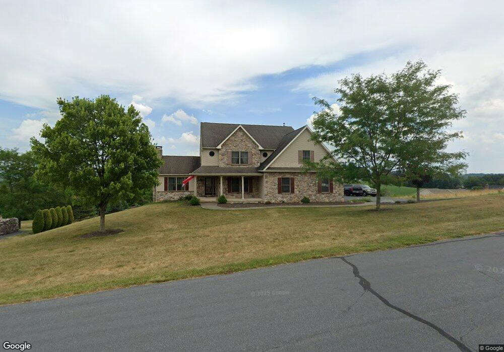 4975 Abbey Rd, Coplay, PA 18037 - photo 1