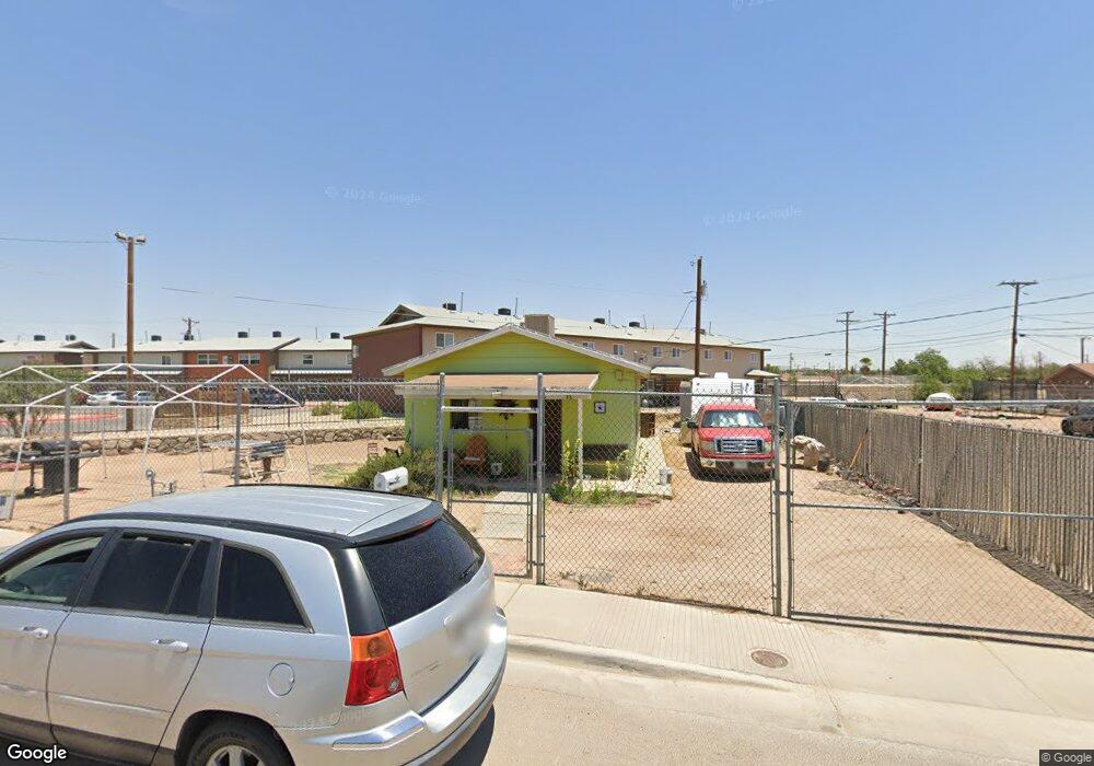 7667 Garden Place, El Paso, TX 79915 - photo 1