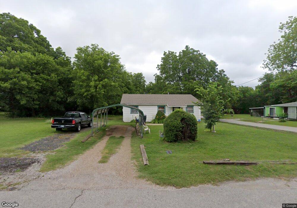 1323 9th Ave NE, Ardmore, OK 73401 - photo 1