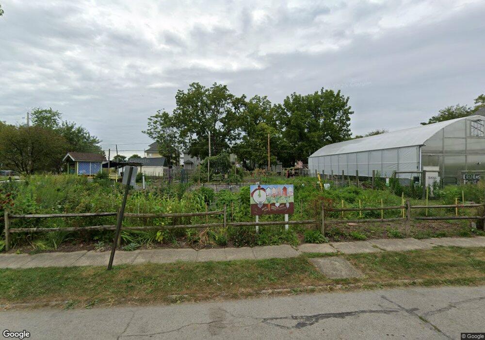 67 S Highland Ave, Columbus, OH 43223 - photo 1