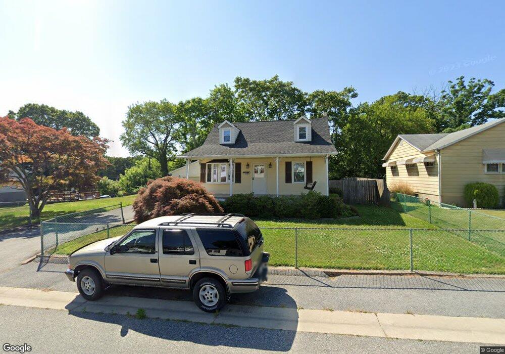 32 Stabilizer Dr, Middle River, MD 21220 - photo 1