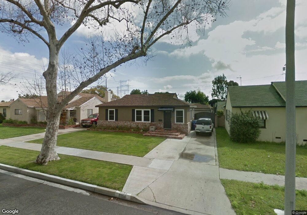 6154 Blackthorne Ave, Lakewood, CA 90712 - photo 1