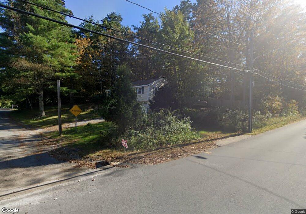 1 Lawrence Rd, Rowley, MA 01969 - photo 1