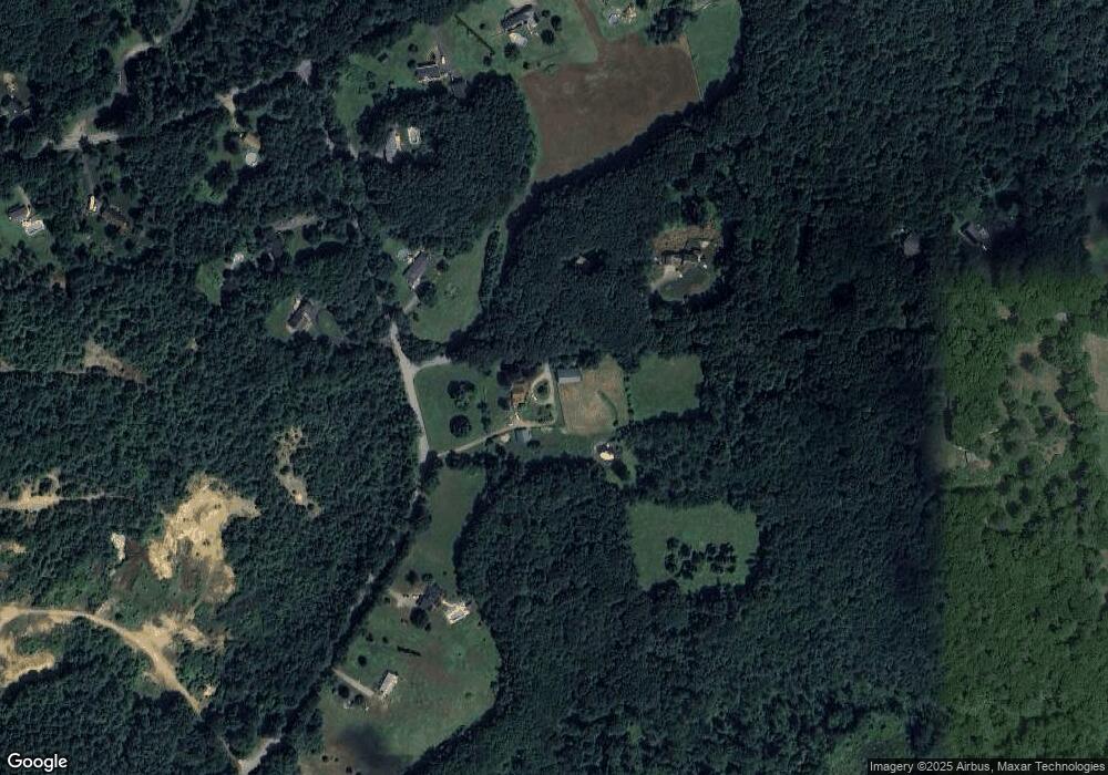 695 Adams Rd, Oakham, MA 01068 - photo 1