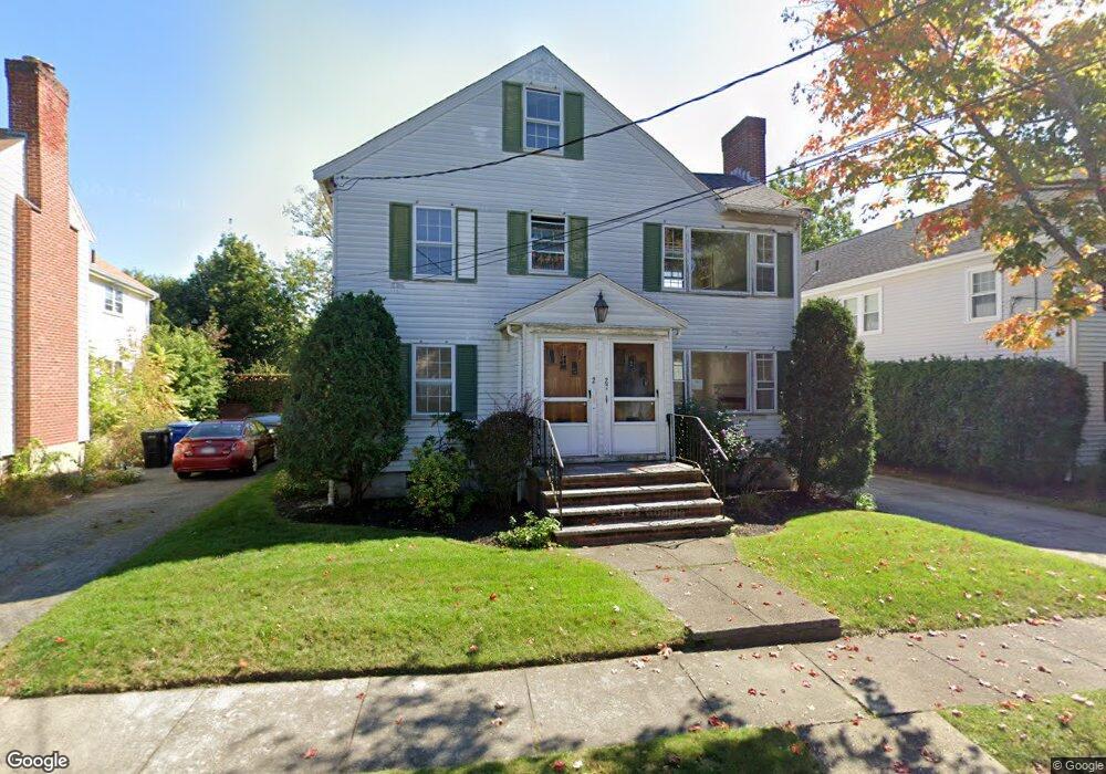 27 Crescent Rd unit 29, Belmont, MA 02478 - photo 1