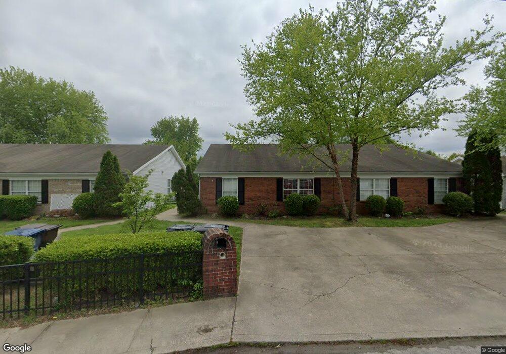 1837 Scott Rd unit A, New Albany, IN 47150 - photo 1