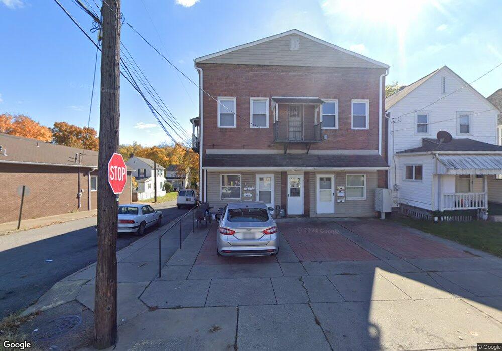 1801 Main St unit 2, Aliquippa, PA 15001 - photo 1