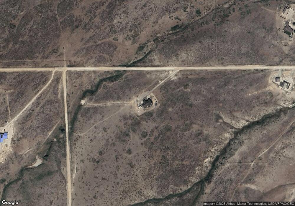 8635 Week Creek Rd, Casper, WY 82609 - photo 1