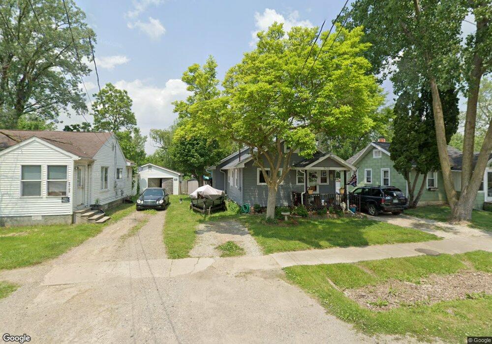 3158 Augusta St, Flint, MI 48532 - photo 1