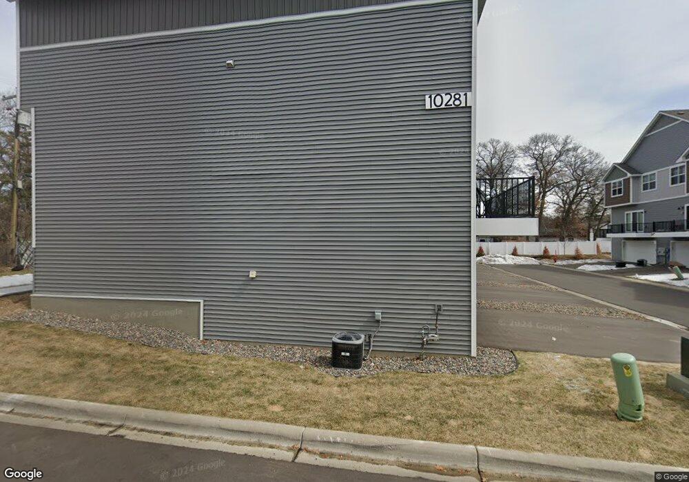 10281 3rd St NE unit D, Blaine, MN 55434 - photo 1
