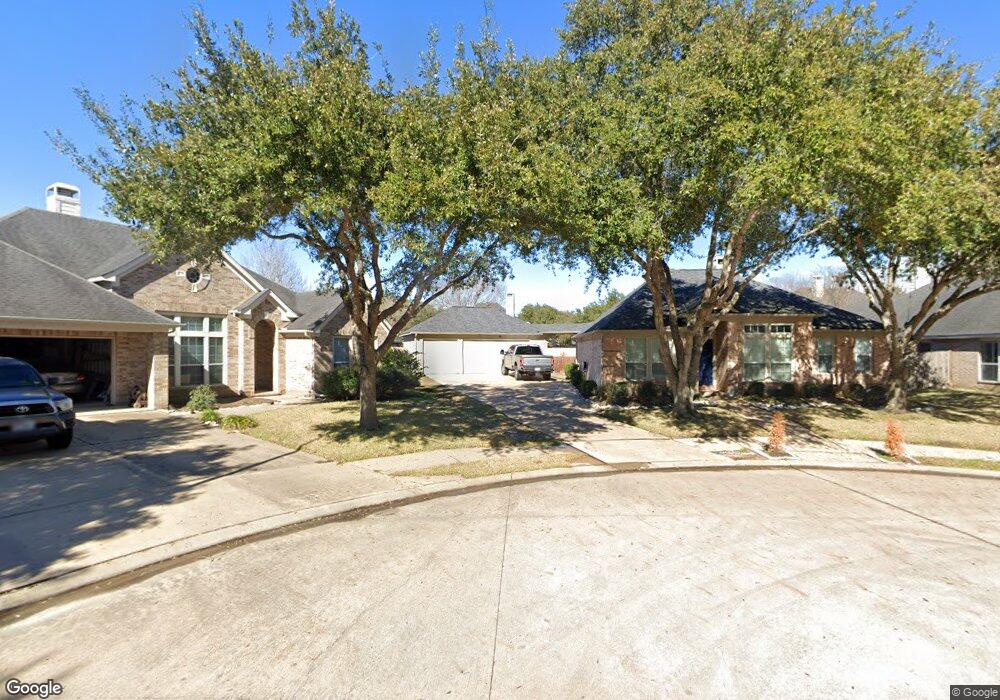 21926 Rivergate Ct, Richmond, TX 77469 - photo 1