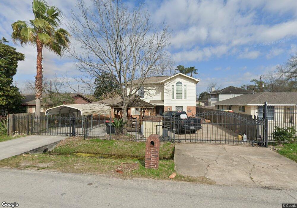 4813 Winfield Rd, Houston, TX 77039 - photo 1