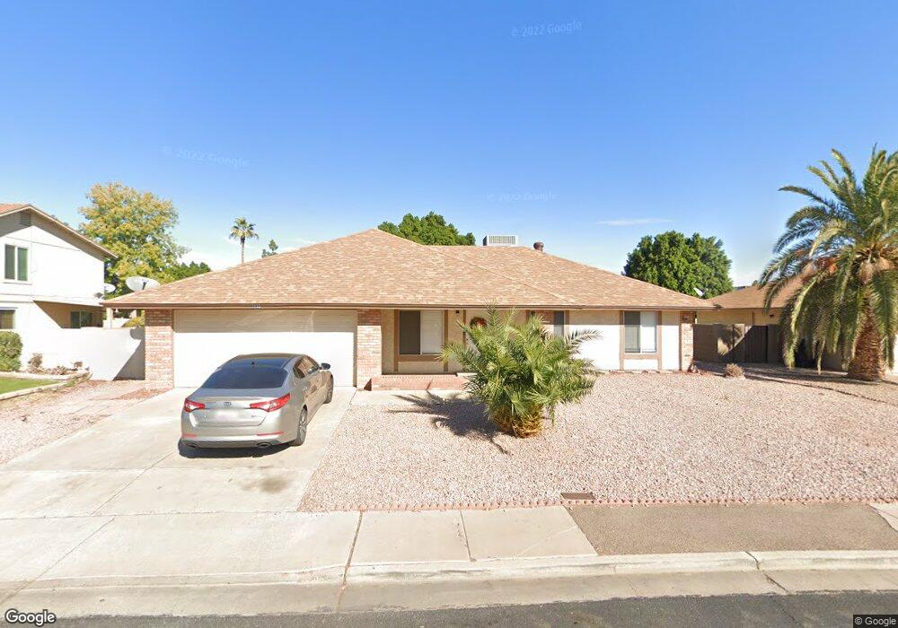 2233 S Elm, Mesa, AZ 85202 - photo 1