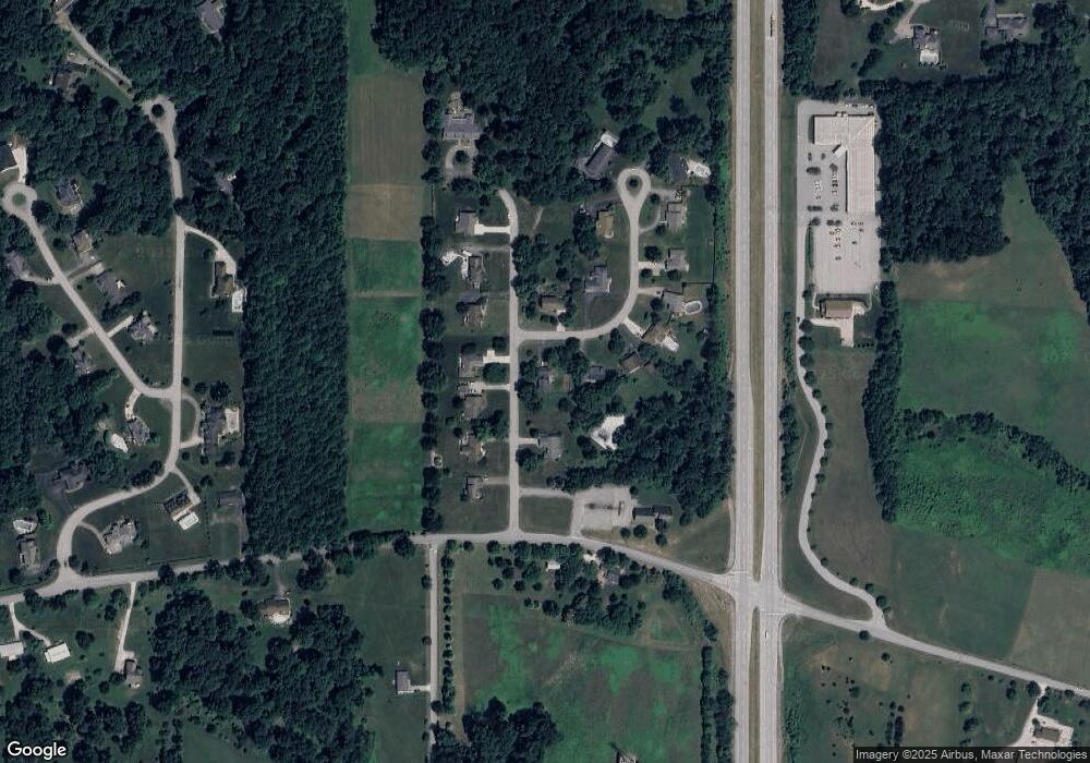 3100 Ridgewood Ct, Floyds Knobs, IN 47119 - photo 1