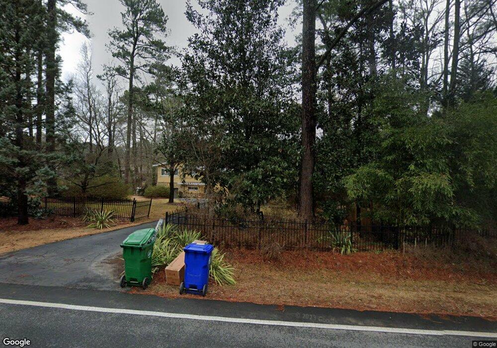 2640 Pangborn Rd, Decatur, GA 30033 - photo 1