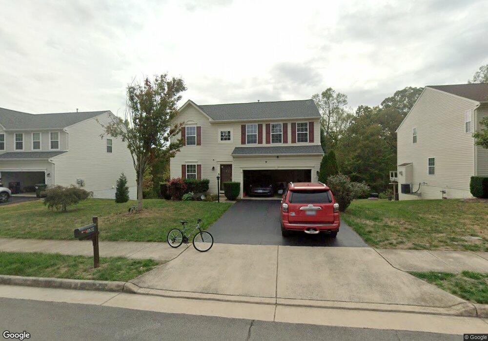 18012 Crystal Downs Terrace, Dumfries, VA 22026 - photo 1