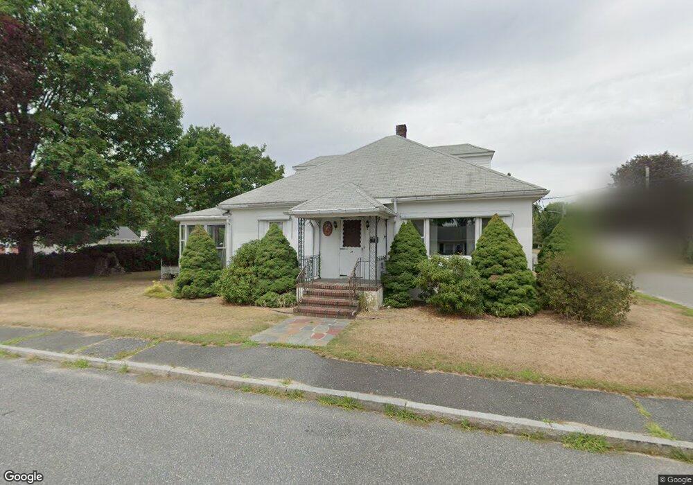 34 Ravenna St, Milford, MA 01757 - photo 1