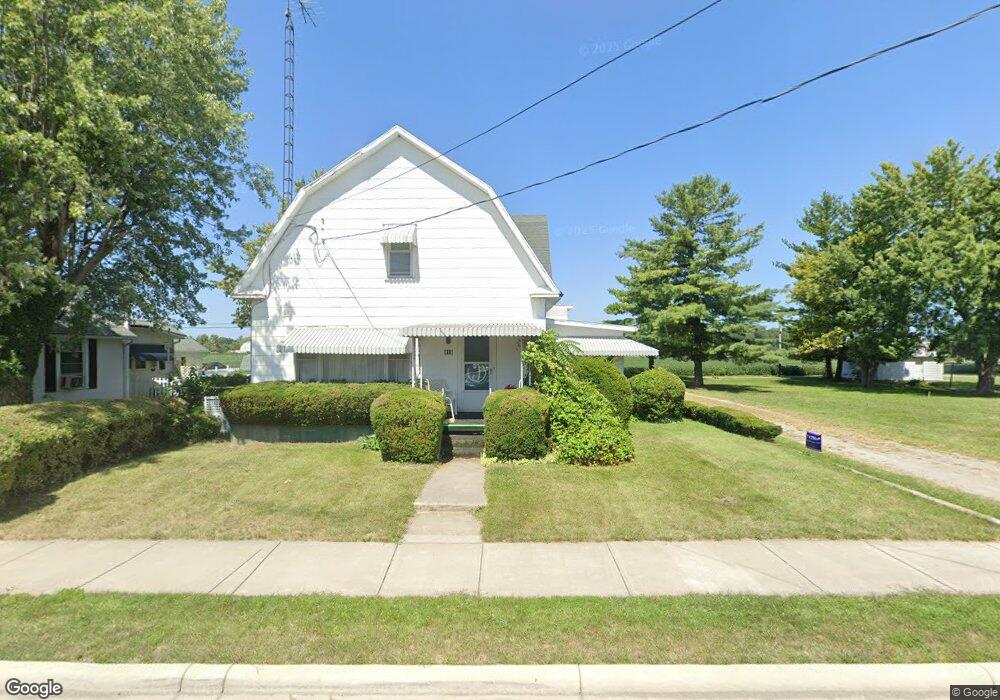 410 W Main St, Cairo, OH 45820 - photo 1