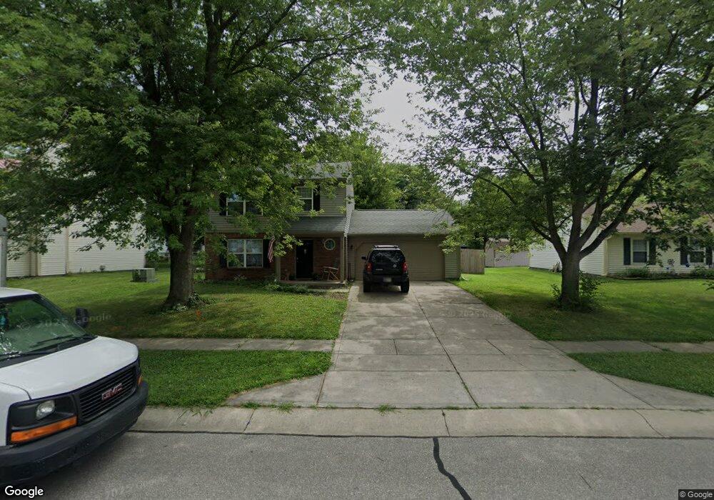 4229 Sycamore Ct, Franklin, IN 46131 - photo 1
